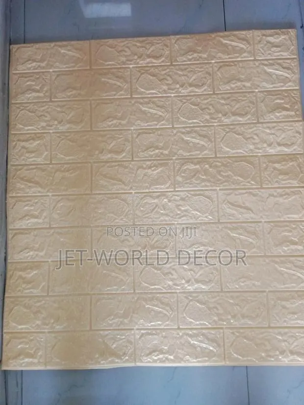Wall Panel · Photo 1