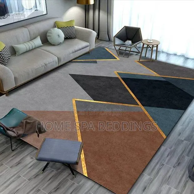 3d Center Carpet · Photo 1