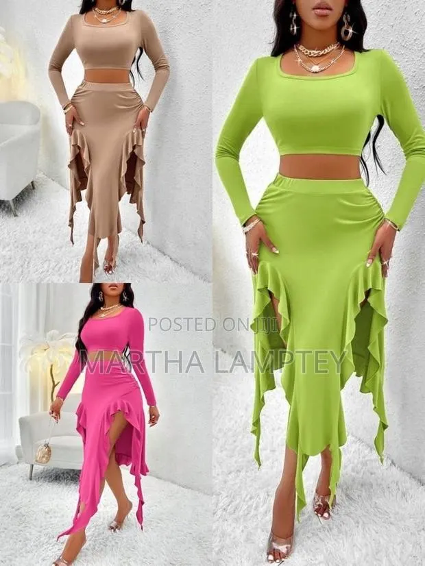 Ladies Wear · Photo 1