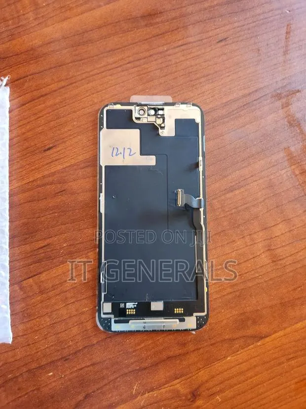 Apple iPhone 14 Pro Max 128 GB Blue · Photo 1