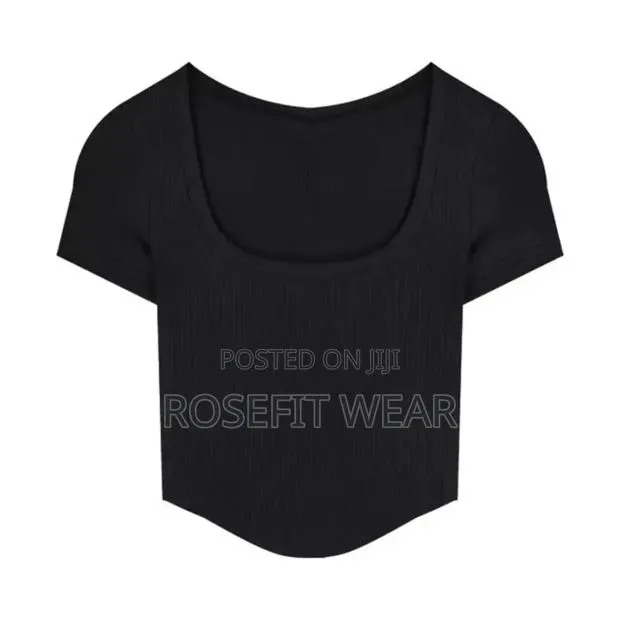 Sexy Crop for Ladies · Photo 1