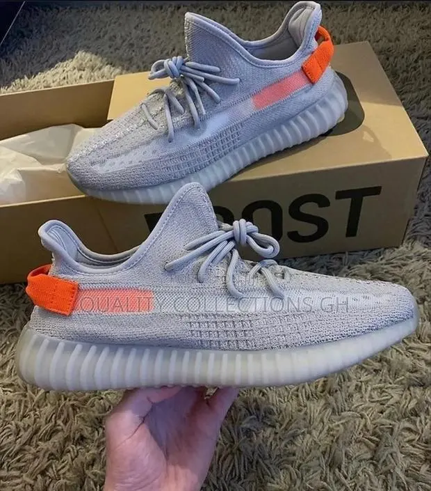 Yeezy Boost 350 Tail Ligh · Photo 1