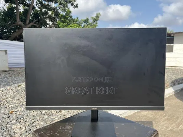 Sanc Gaming Monitor · Photo 1