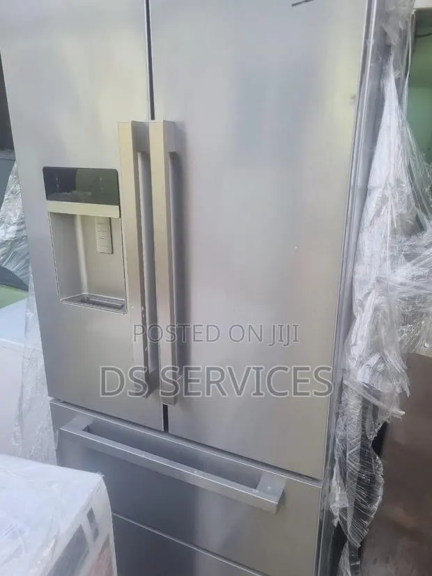 Used Uk Fridges · Photo 1
