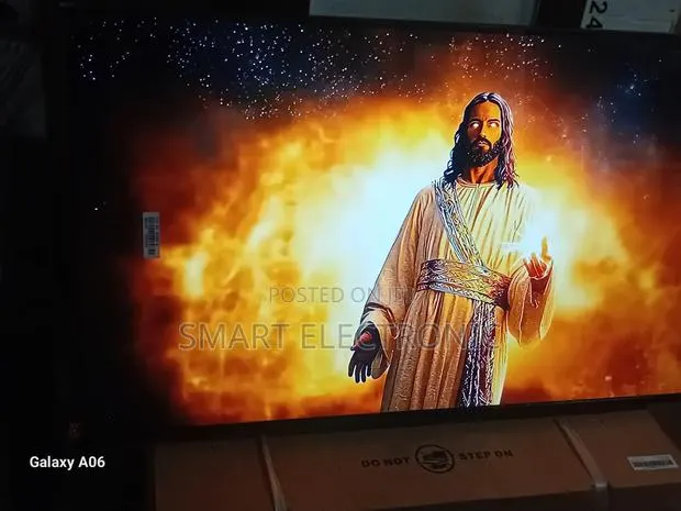 Samsung 43” Full Hd Smart Led Tv – Smart Viewing Made Easy · Photo 1