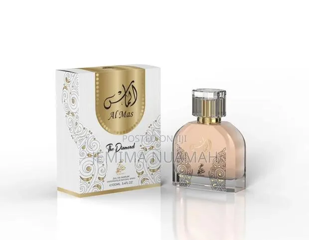 Al Mas the Diamond · Photo 1