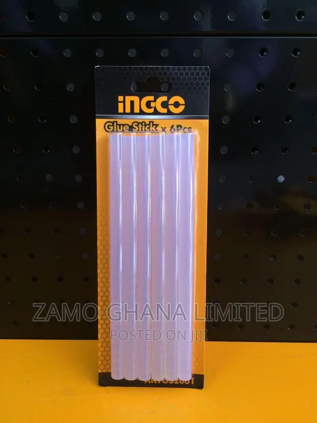 Glue Gun Stick 6pcs - Aktgs2061 · Photo 1