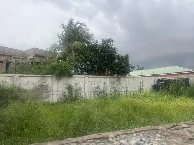 Titled Plot of Land for Sale at Adgringanor