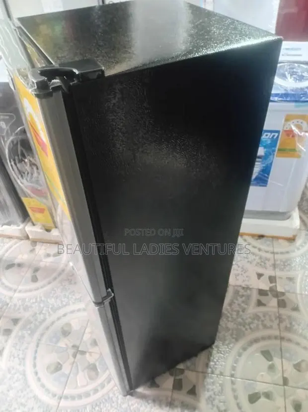 Nasco Fridge Liters 106 Effective for Homes and Schools · Photo 1