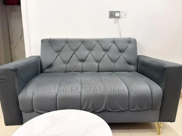 Sofa Chair Set · Photo 1