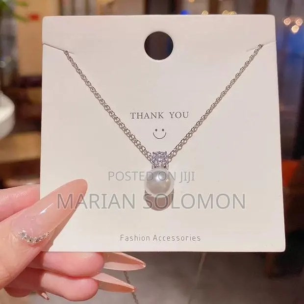 Female Necklaces · Photo 1