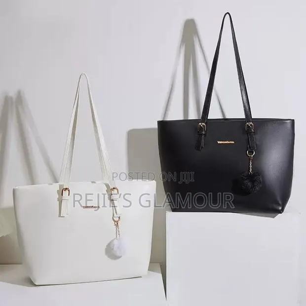 Luxury Tote Bag · Photo 1