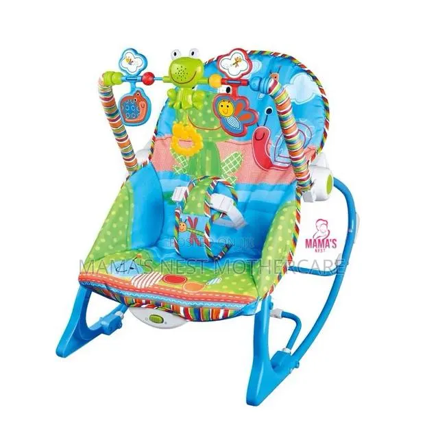 Baby Rocking Chair · Photo 1