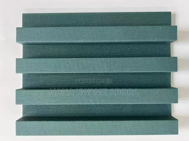 Wall Panels · Photo 1