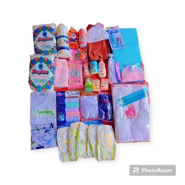 Maternity Packages · Photo 1