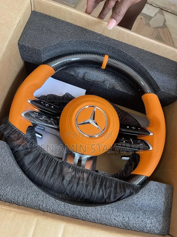 Car Spare Parts · Photo 1