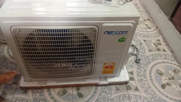 Leave on Air Conditioners 1.5hp Nexon Air Conditioners · Photo 1