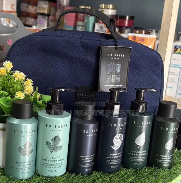 Ted Baker Men Complete Collection · Photo 1