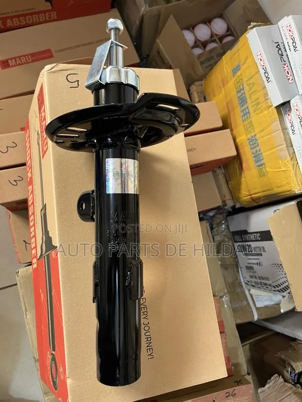 Front Shock Absorber (Honda Accord) 2018-2022 LH+RH · Photo 1
