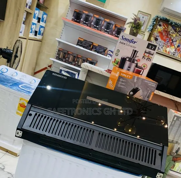 Kindly Buy Kenwood 90cm Heat Extractor · Photo 1