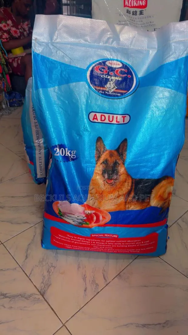 Gc Classic Adult Dog Food · Photo 1