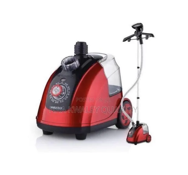 Standing Garment Steamer · Photo 1