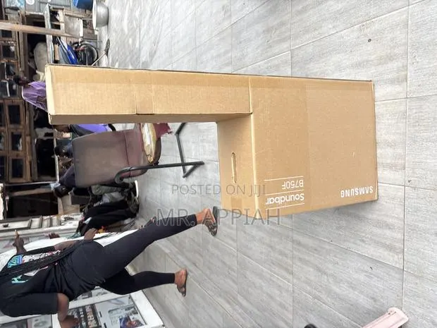 Classic Design Samsung B450f 2.1channel Bluetooth Sound Bar System · Photo 1