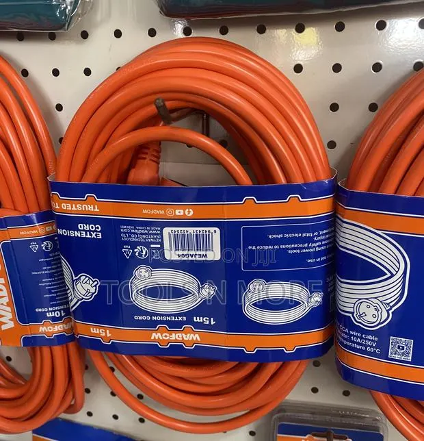 Wadfow 15m Extension Cable · Photo 1