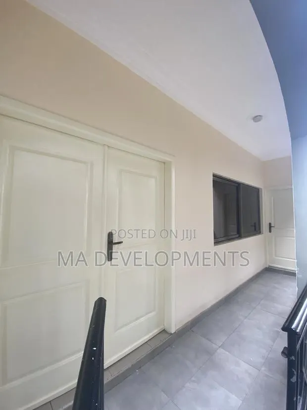 2bdrm Apartment in Achimota for rent · Photo 1