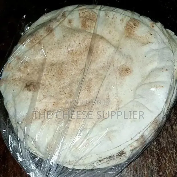 Shawarma Bread · Photo 1