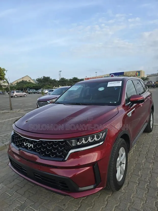 Kia Sorento LX 2023