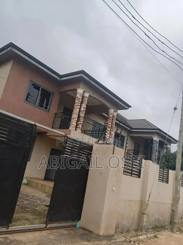 5bdrm Apartment in Pantan Hospital Area, Accra Metropolitan for rent · Photo 1