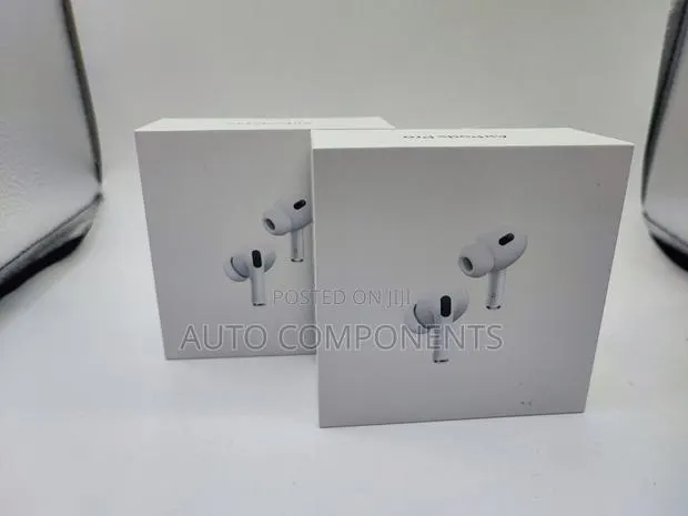 Airpod PRO 2gen · Photo 1