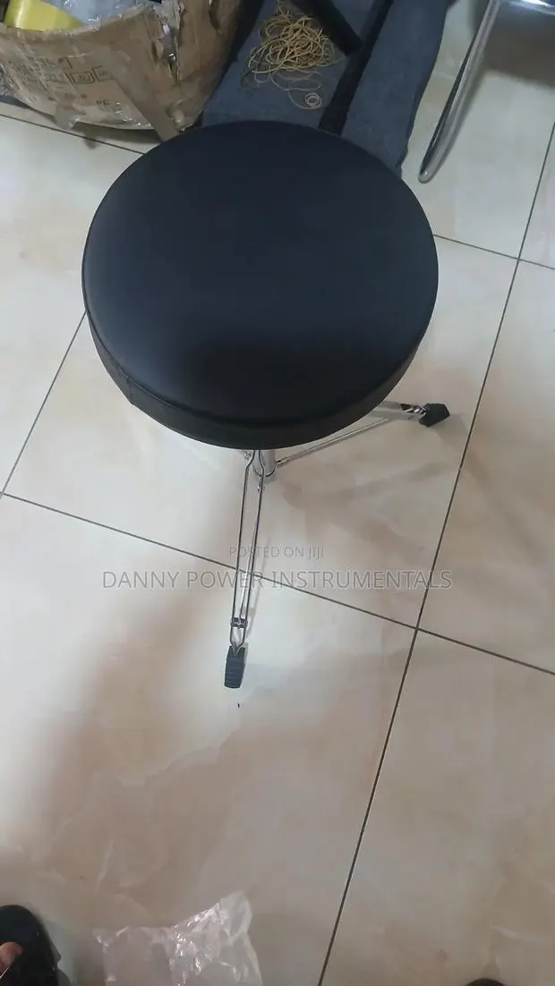 Original Drums Seat · Photo 1