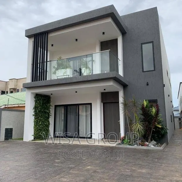 Furnished 4bdrm Duplex in Wisa Groups, Accra Metropolitan for sale · Photo 1