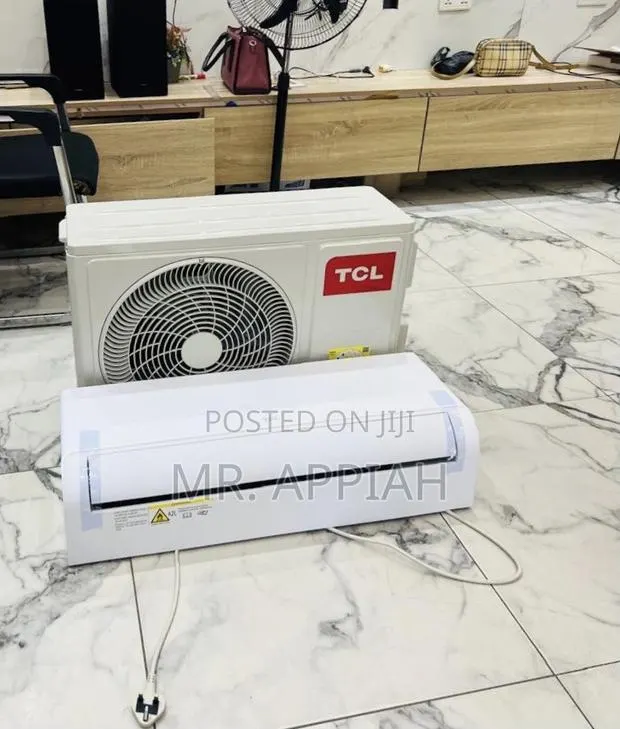 Check Out Affordable TCL 1.5hp R410 Split Inverter Air Conditioner · Photo 1
