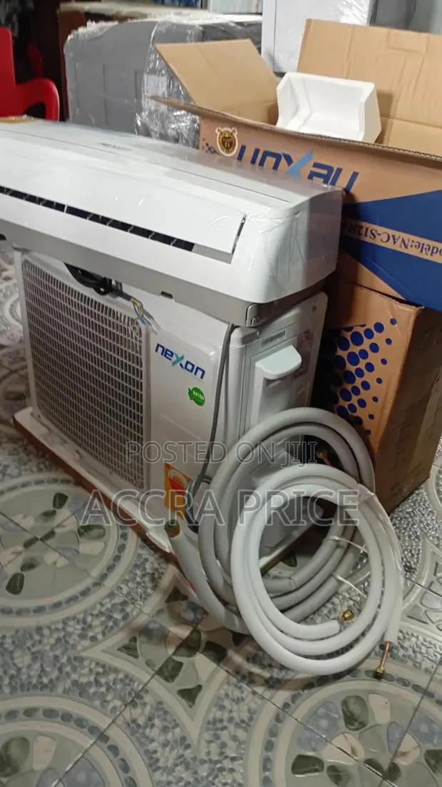 Golden Touch Air Conditioners 1.5hp Nexon Air Conditioners · Photo 1
