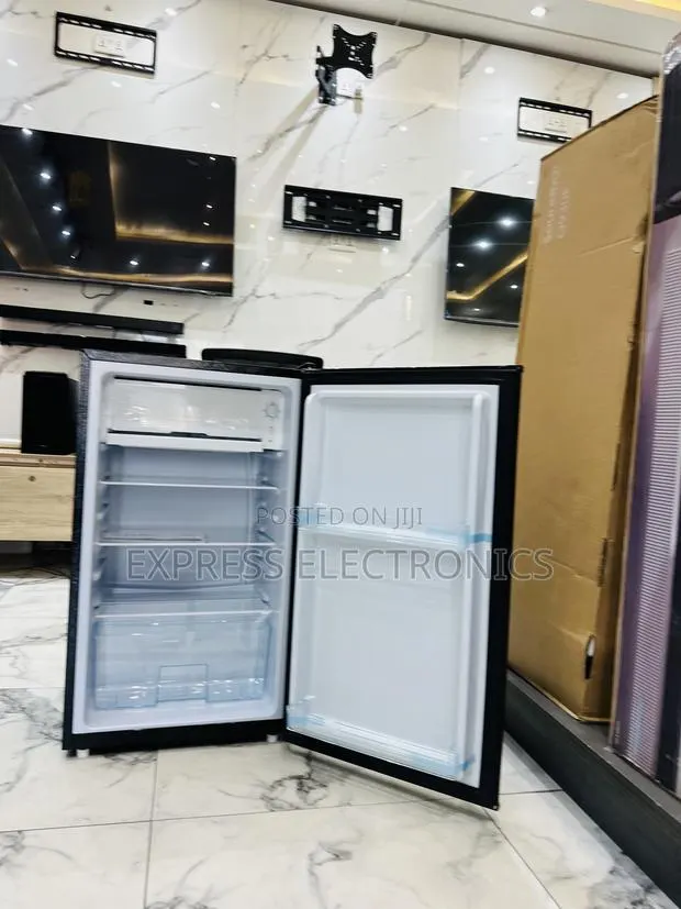 Text 10gig for Your Single Door Fridge Table Top · Photo 1