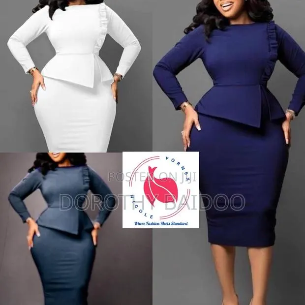 Virtual Women Dress · Photo 1