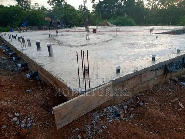 Professional Building Construction · Photo 1