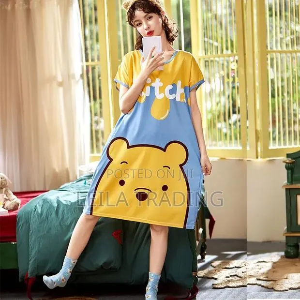 Free Nightwear · Photo 1