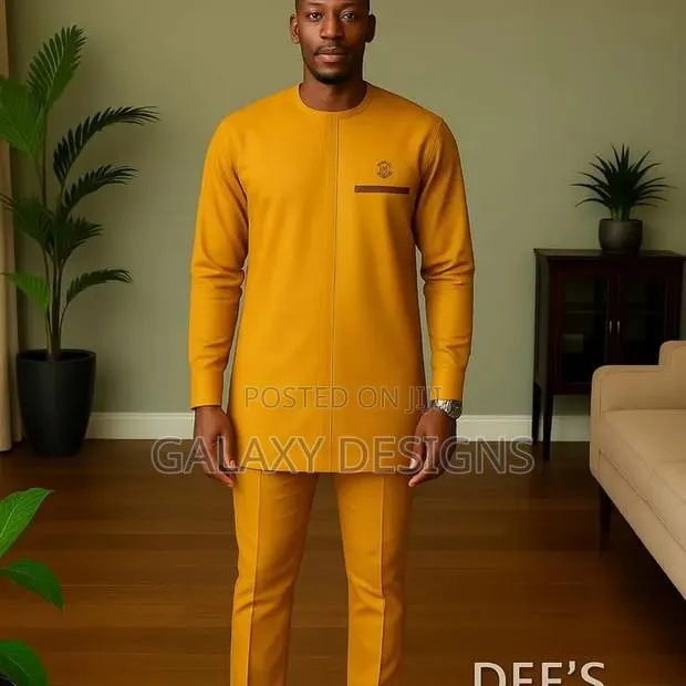 Kaftan for Men · Photo 3