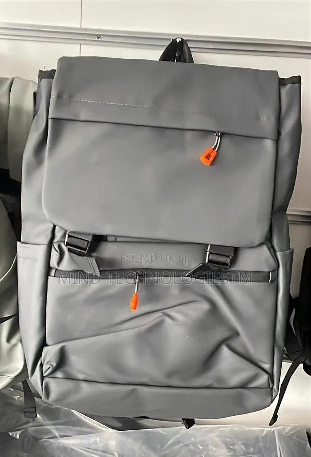 Laptop Backpack · Photo 1