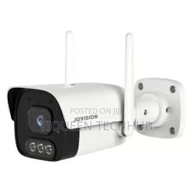 JVS-128G Camera · Photo 1