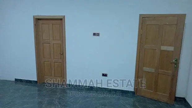 2bdrm Apartment in Shammah Estate, Sunyani Municipal for rent · Photo 1