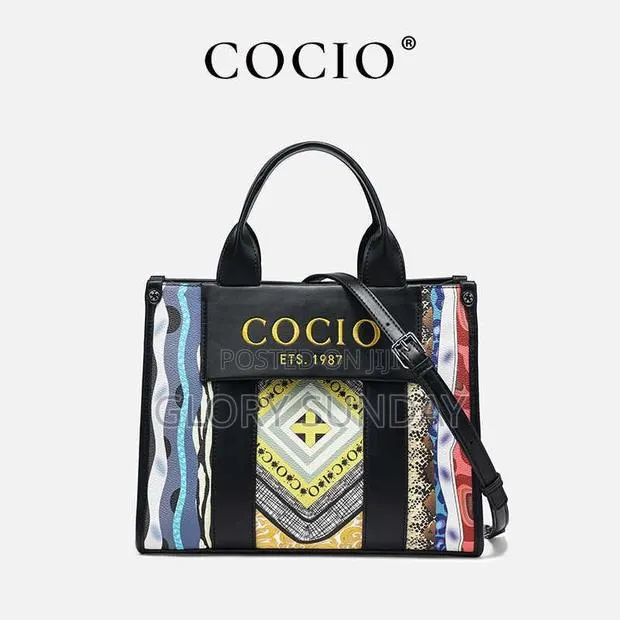 Original Cocio Handbag · Photo 1