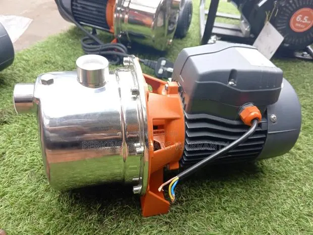 Buy New Leo XKJ Water Pump Stainless · Photo 1