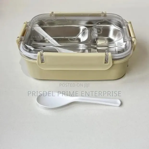Insulated Lunch Box · Photo 1