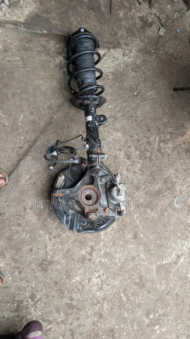 Honda CRV CR-V 2023,2024,2025 Complete Hub · Photo 1