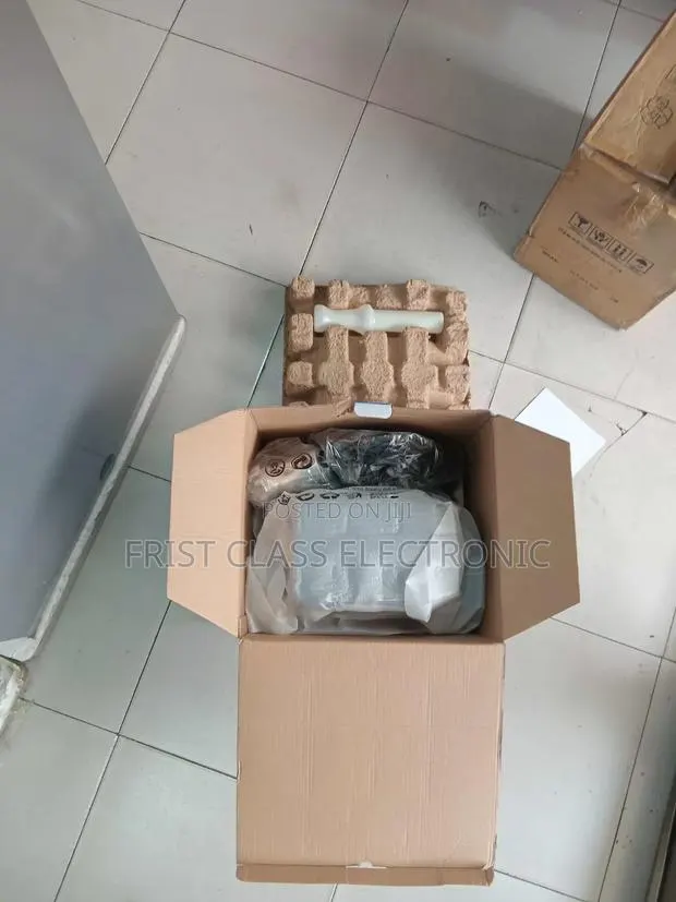 Nasco Meat Grinder Nasco Grinder — Fast Smooth Output · Photo 1